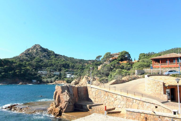 Beaches of the Baix Empordà