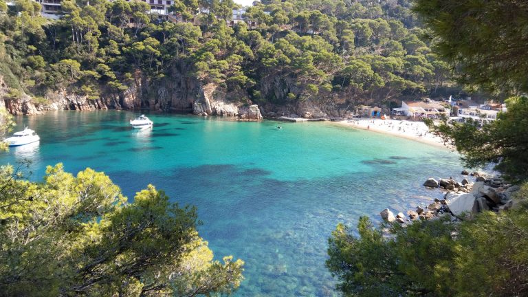 Costa Brava