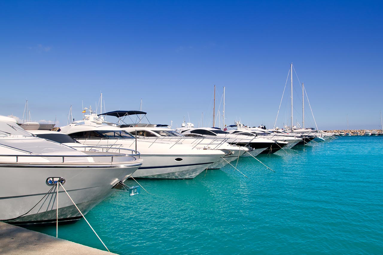 Mallorca