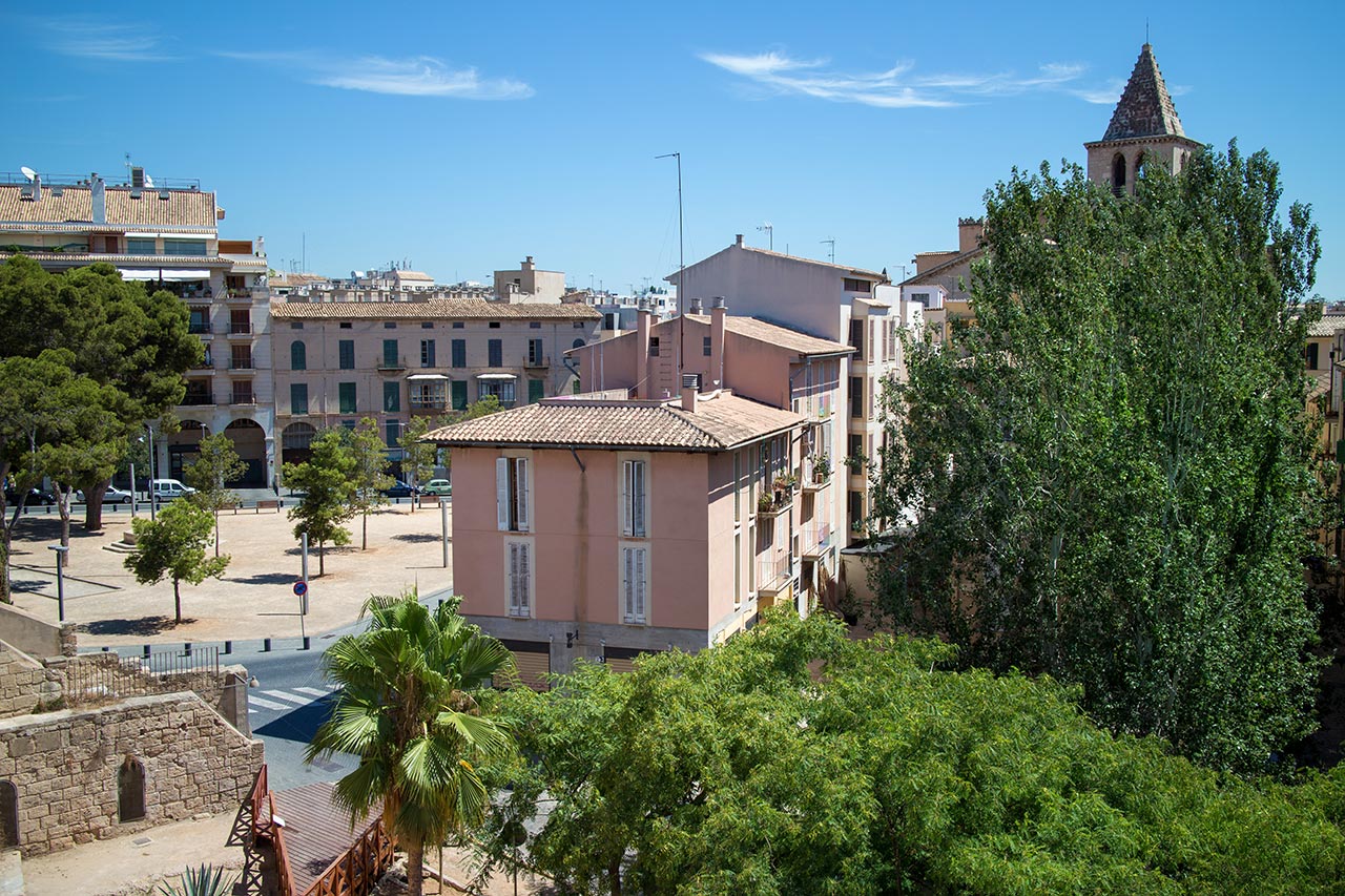 Mallorca