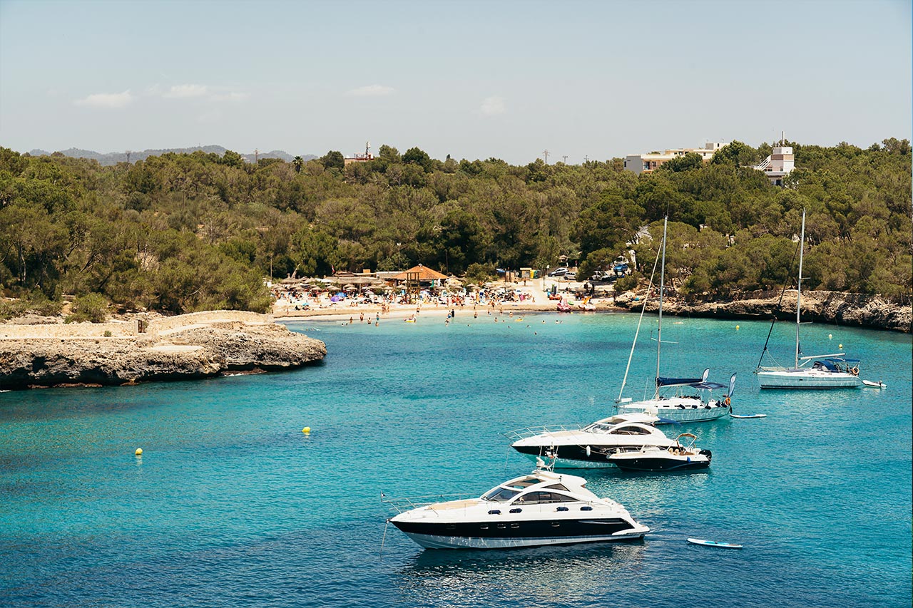 Mallorca