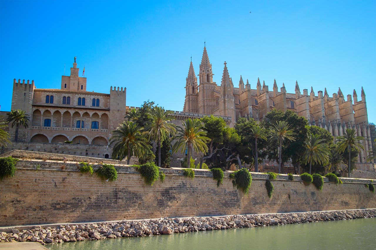 Mallorca
