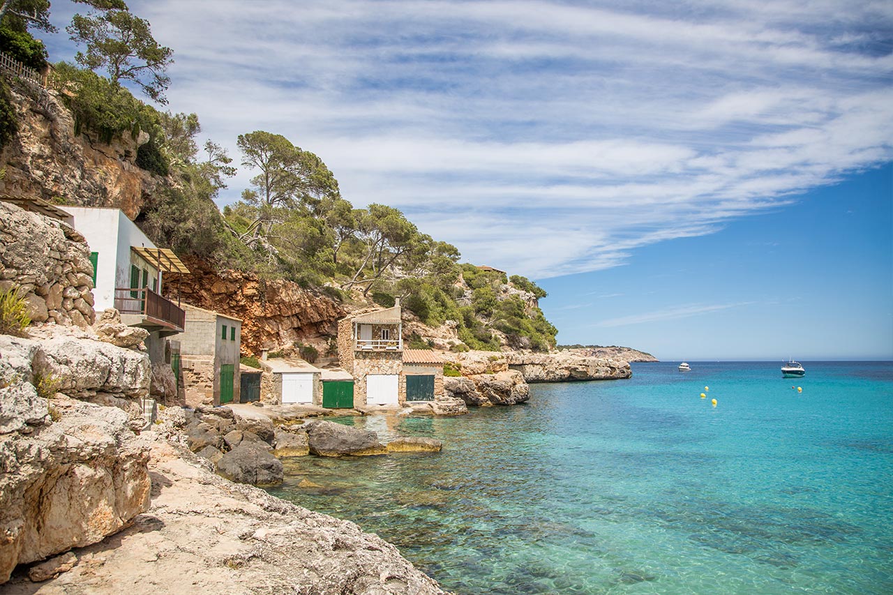 Mallorca