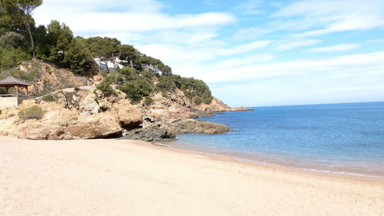 Santo Riera Sa Riera - ComfortVilla